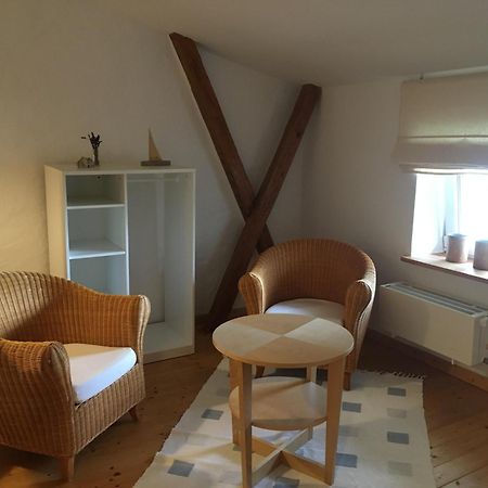 Ostseestuev Boiensdorf Bagian luar foto