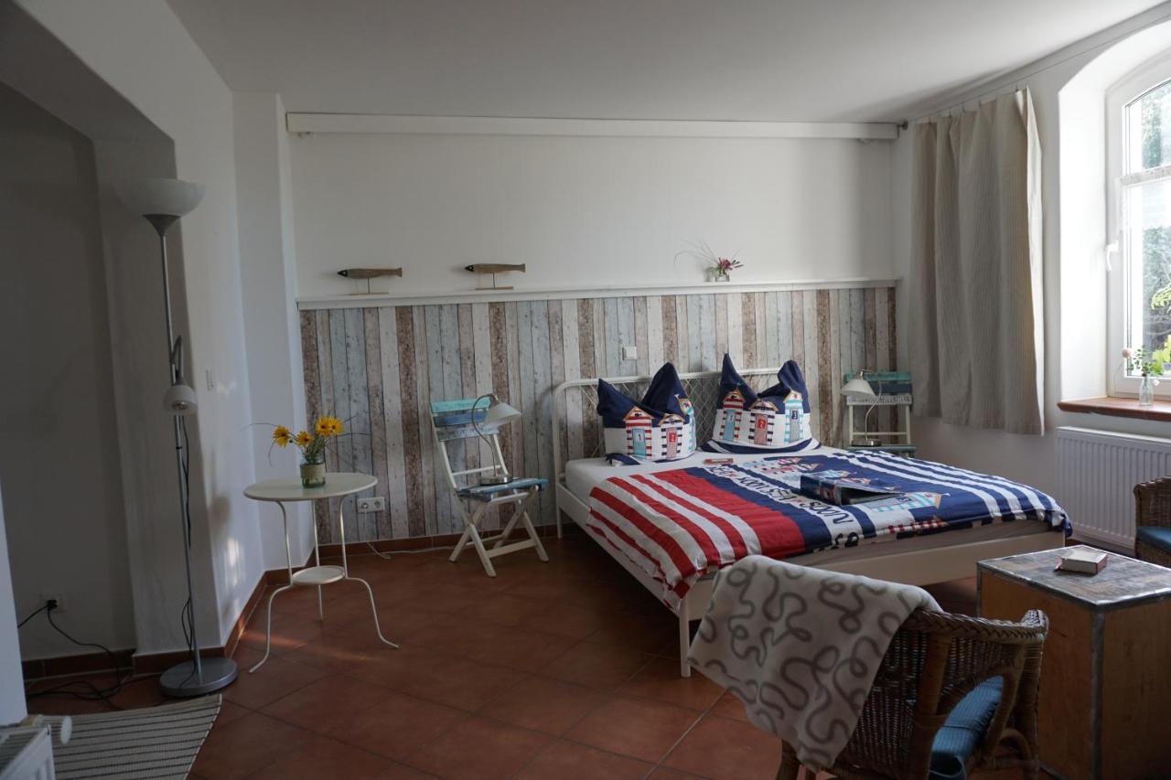 Ostseestuev Boiensdorf Bagian luar foto