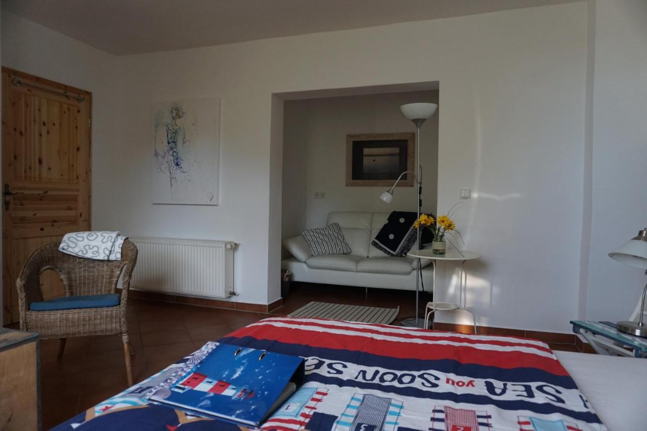 Ostseestuev Boiensdorf Bagian luar foto