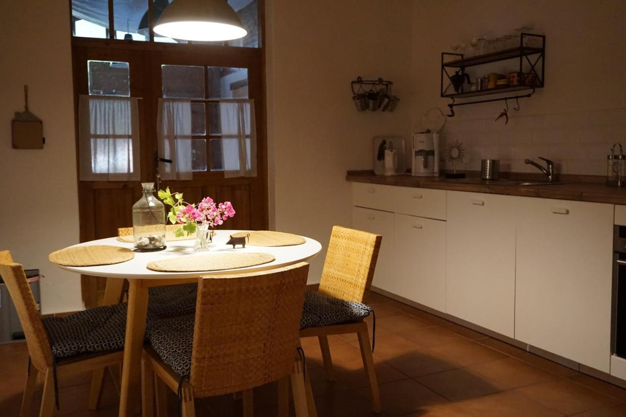 Ostseestuev Boiensdorf Bagian luar foto