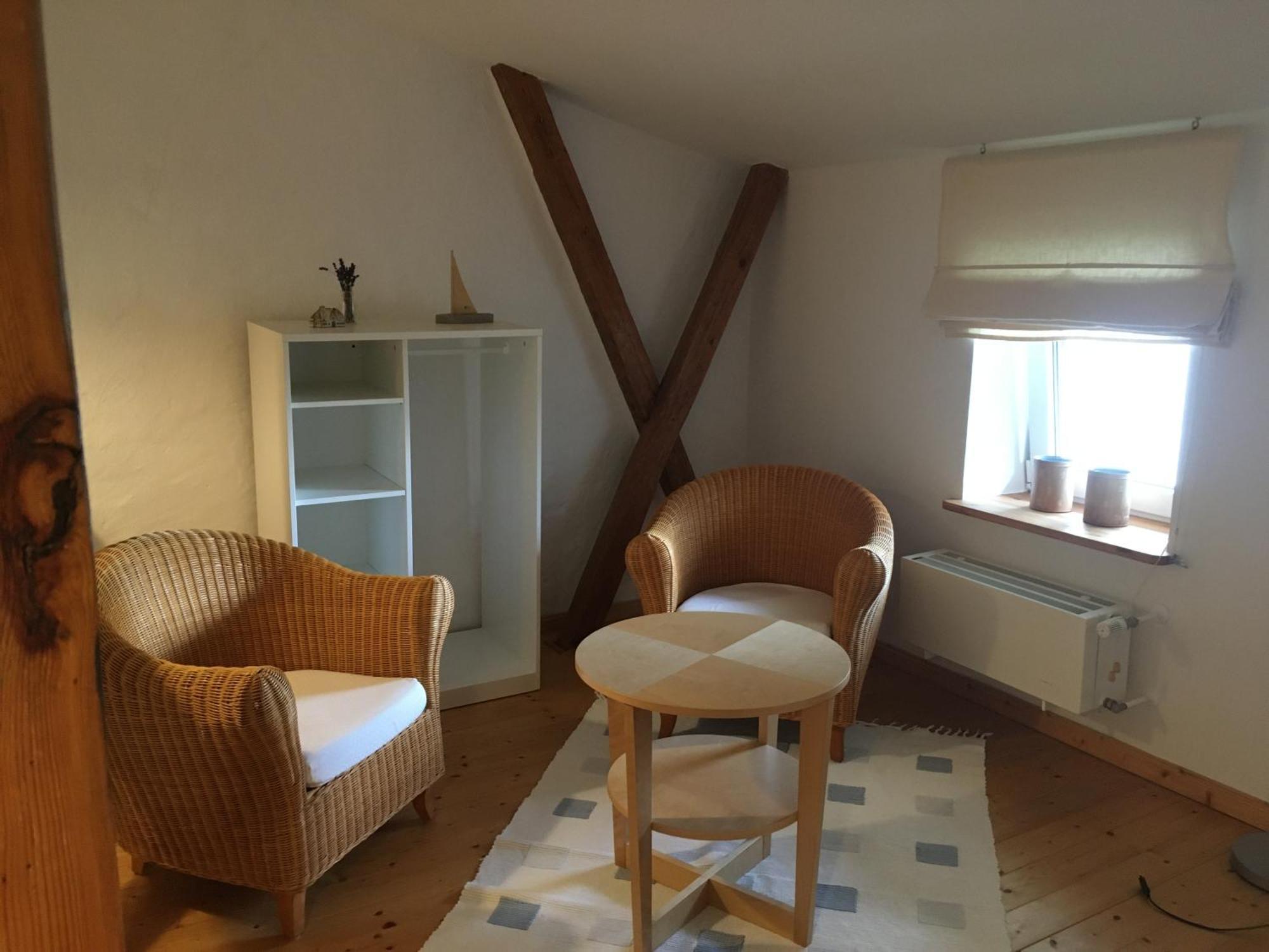 Ostseestuev Boiensdorf Bagian luar foto