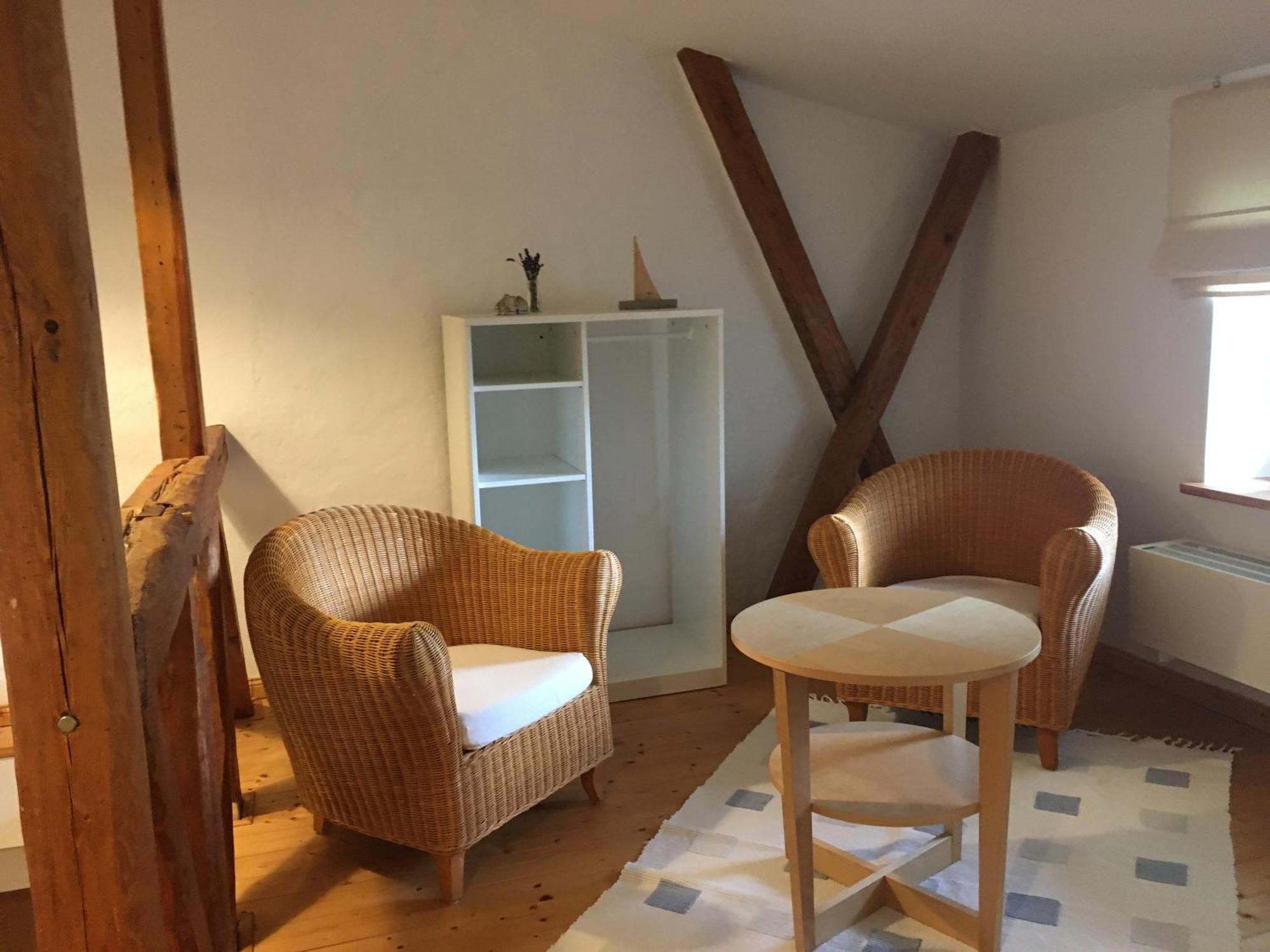 Ostseestuev Boiensdorf Bagian luar foto