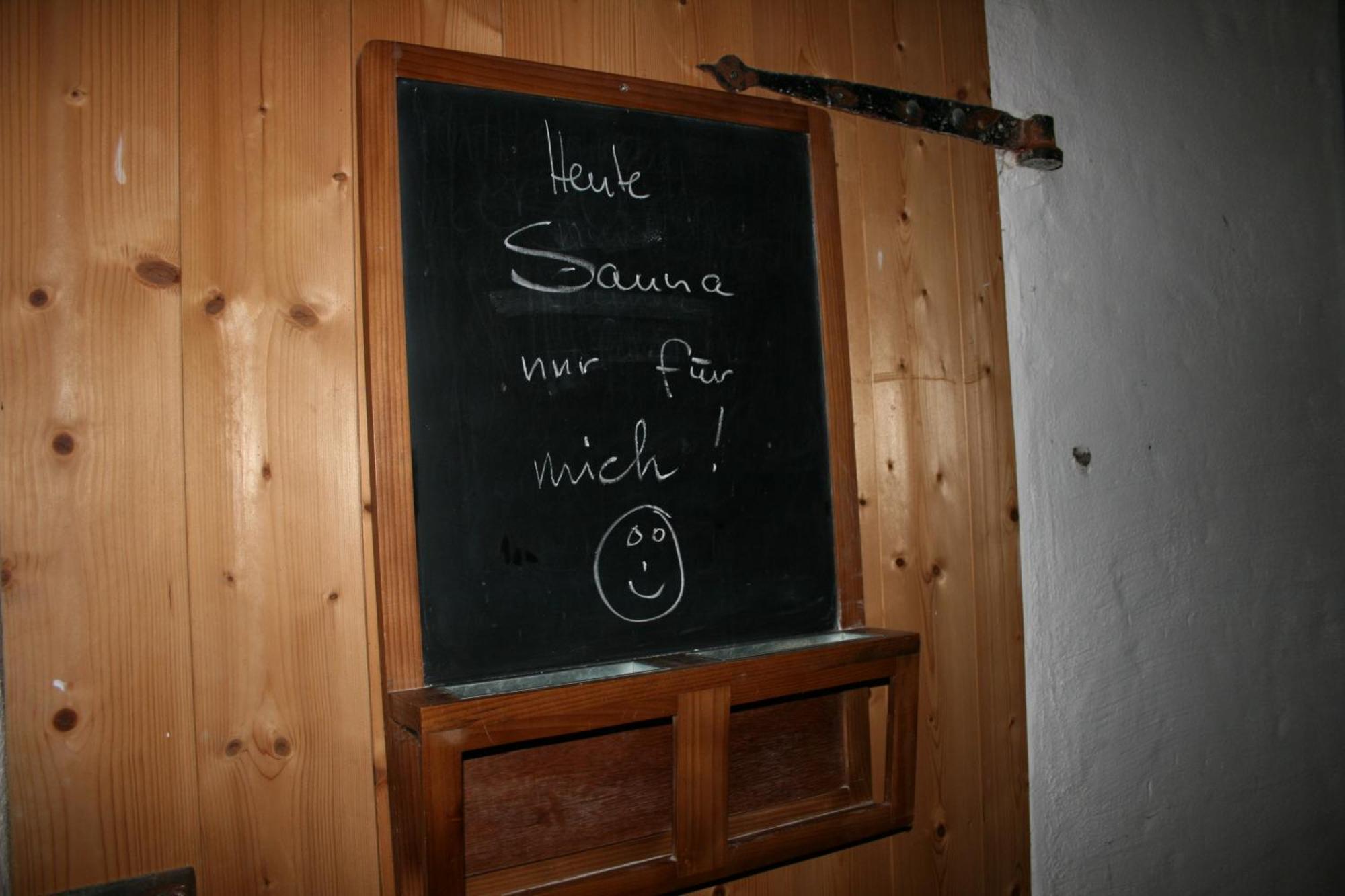 Ostseestuev Boiensdorf Ruang foto