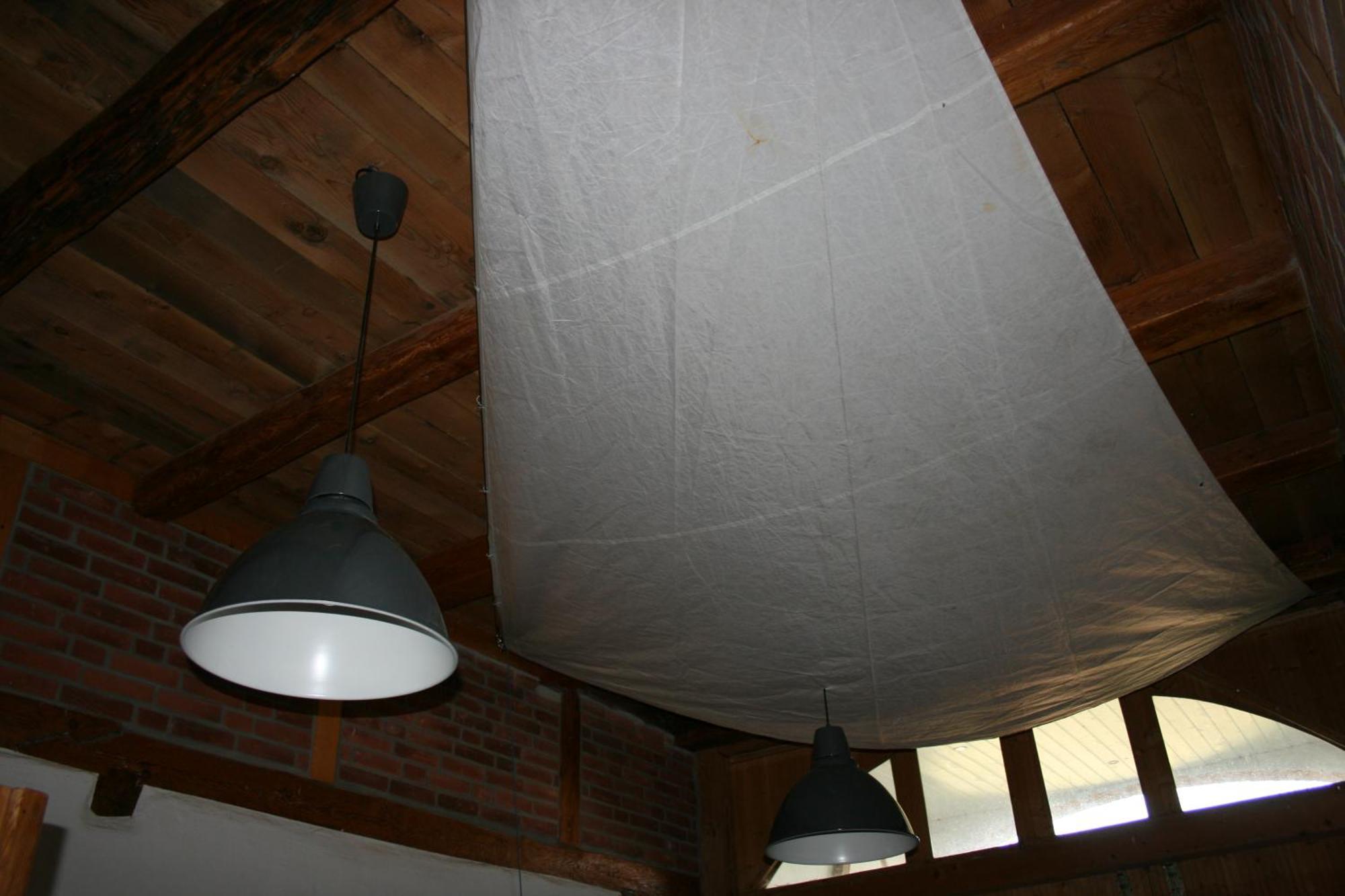 Ostseestuev Boiensdorf Ruang foto