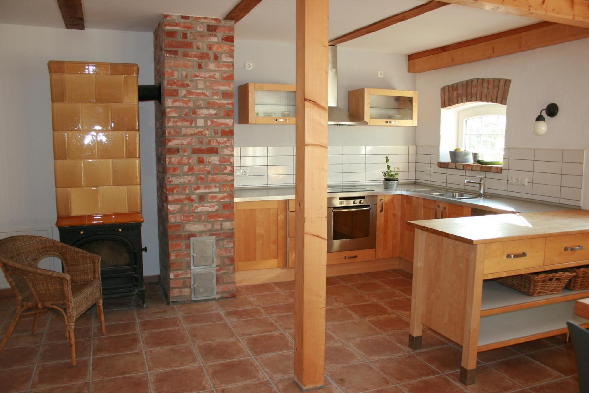 Ostseestuev Boiensdorf Ruang foto