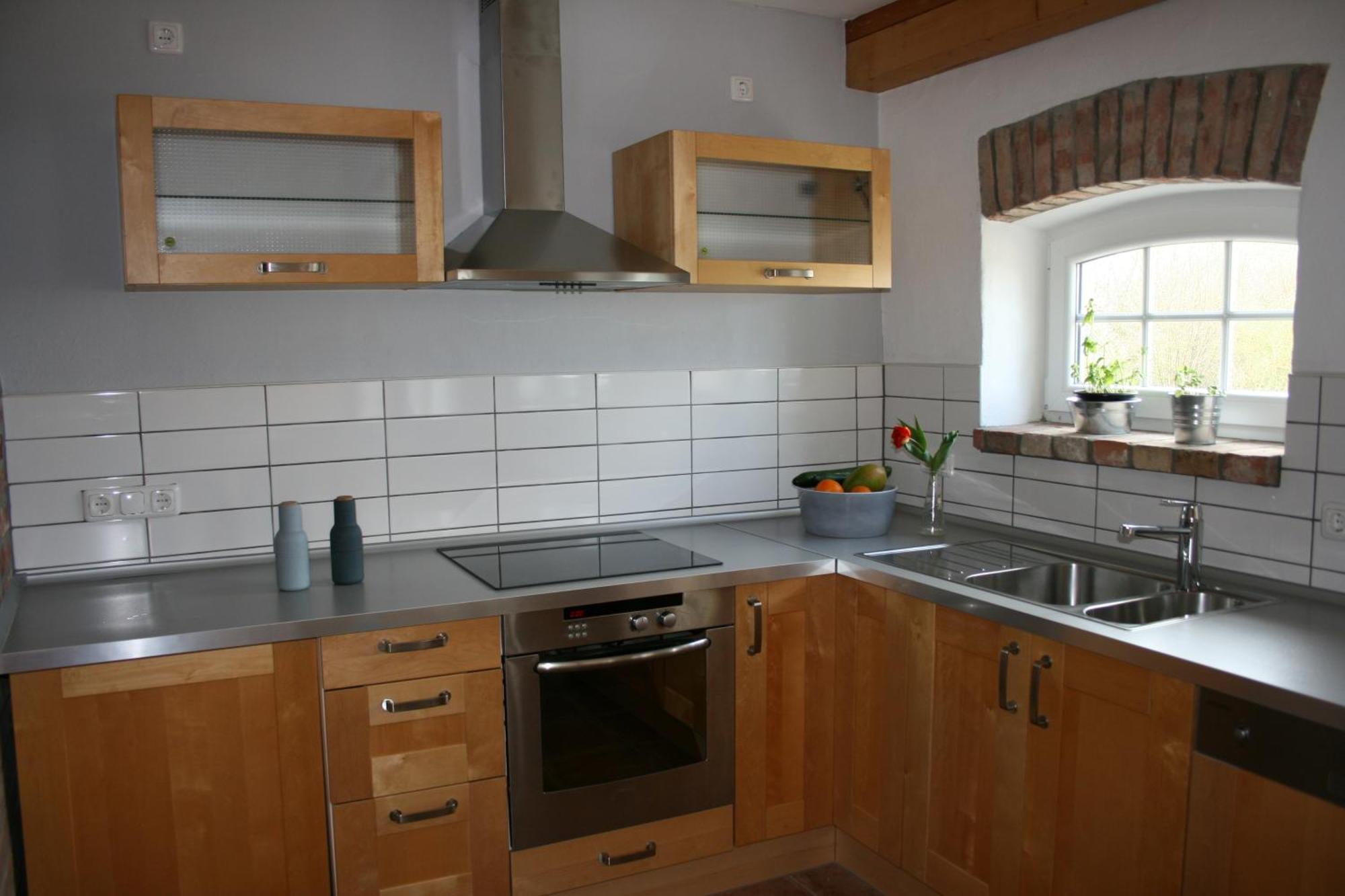 Ostseestuev Boiensdorf Ruang foto