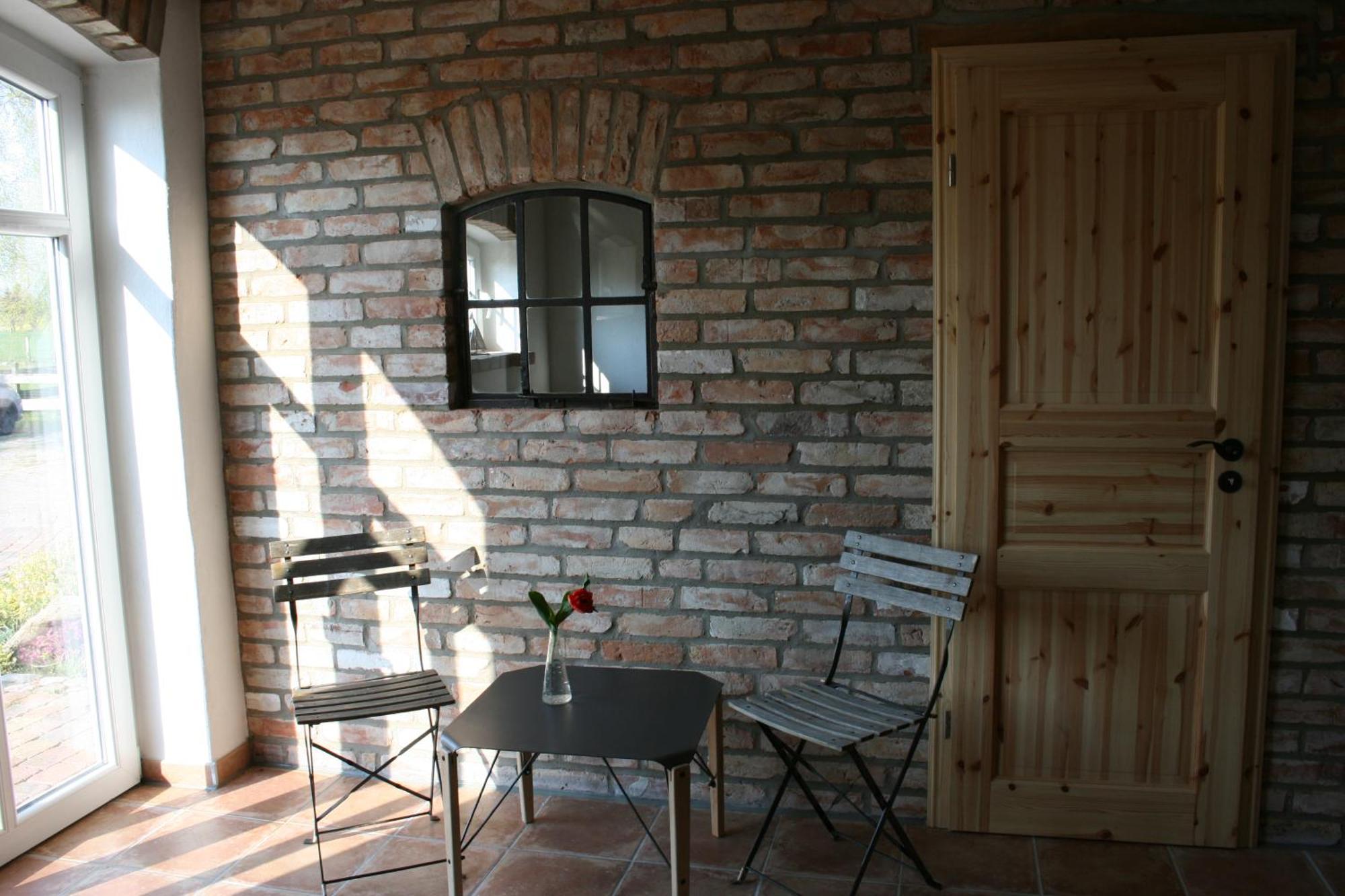 Ostseestuev Boiensdorf Ruang foto