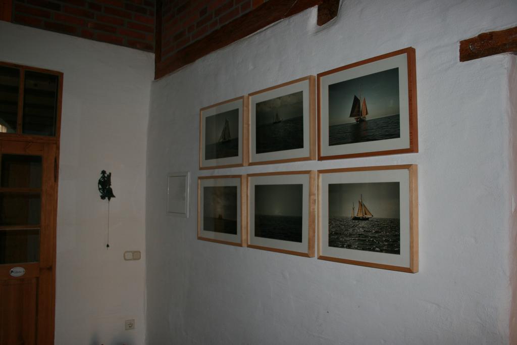 Ostseestuev Boiensdorf Ruang foto