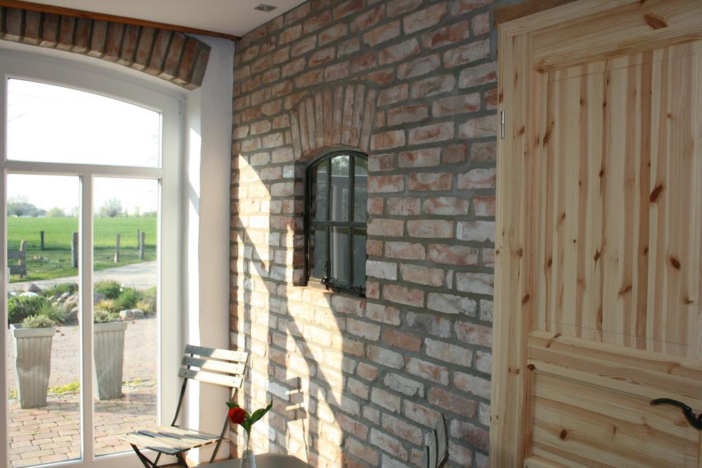 Ostseestuev Boiensdorf Ruang foto